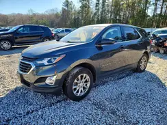 2GNAXUEV2K6302337 2019 CHEVROLET EQUINOX