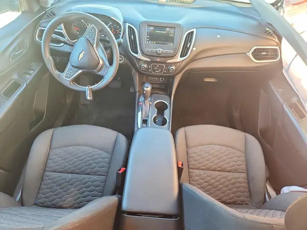 2GNAXUEV2K6302337 2019 CHEVROLET EQUINOX - Image 8