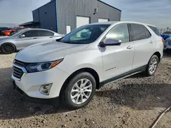 2GNAXUEV2K6303360 2019 CHEVROLET EQUINOX