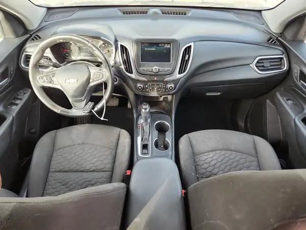 2GNAXUEV2K6303360 2019 CHEVROLET EQUINOX - Image 8