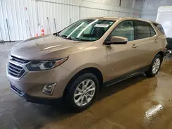 2GNAXUEV2K6303424 2019 CHEVROLET EQUINOX