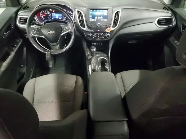 2GNAXUEV2K6303424 2019 CHEVROLET EQUINOX - Image 8