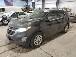 2GNAXUEV2K6305187 2019 CHEVROLET EQUINOX