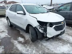2GNAXUEV2K6305285 2019 CHEVROLET EQUINOX