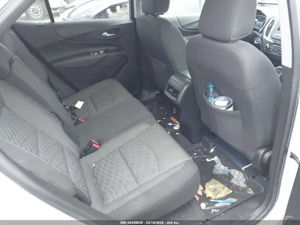 2GNAXUEV2K6305285 2019 CHEVROLET EQUINOX - Image 8