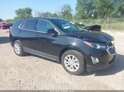 2GNAXUEV2K6305433 2019 CHEVROLET EQUINOX