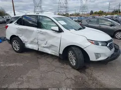 2GNAXUEV2K6305528 2019 CHEVROLET EQUINOX