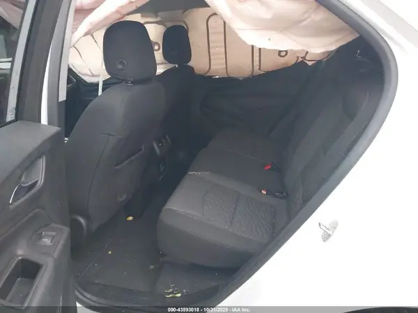 2GNAXUEV2K6305528 2019 CHEVROLET EQUINOX - Image 8