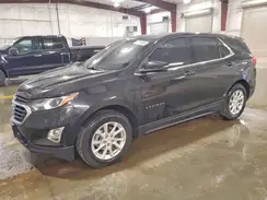 2GNAXUEV2K6305867 2019 CHEVROLET EQUINOX