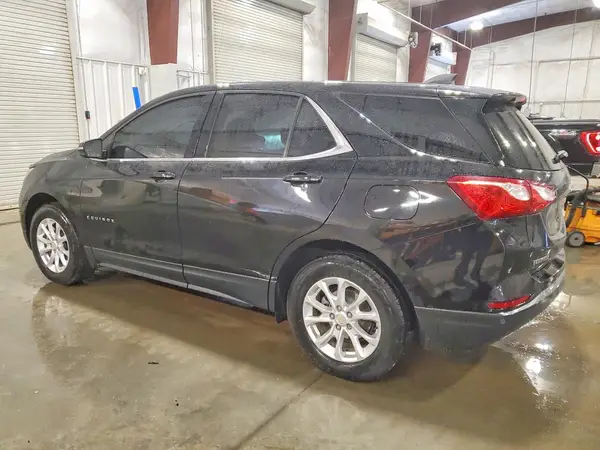 2GNAXUEV2K6305867 2019 CHEVROLET EQUINOX - Image 2