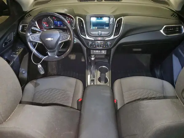 2GNAXUEV2K6305867 2019 CHEVROLET EQUINOX - Image 8