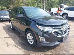 2GNAXUEV2K6306890 2019 CHEVROLET EQUINOX