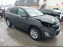 2GNAXUEV2L6100180 2020 CHEVROLET EQUINOX