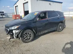 2GNAXUEV2L6100776 2020 CHEVROLET EQUINOX