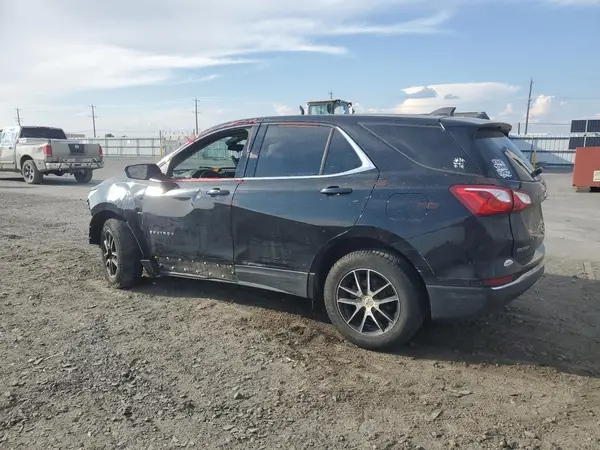 2GNAXUEV2L6100776 2020 CHEVROLET EQUINOX - Image 2