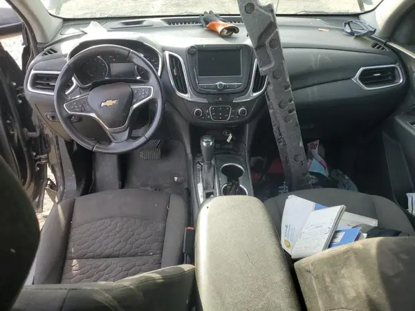 2GNAXUEV2L6100776 2020 CHEVROLET EQUINOX - Image 8