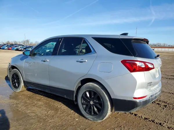 2GNAXUEV2L6103404 2020 CHEVROLET EQUINOX - Image 2