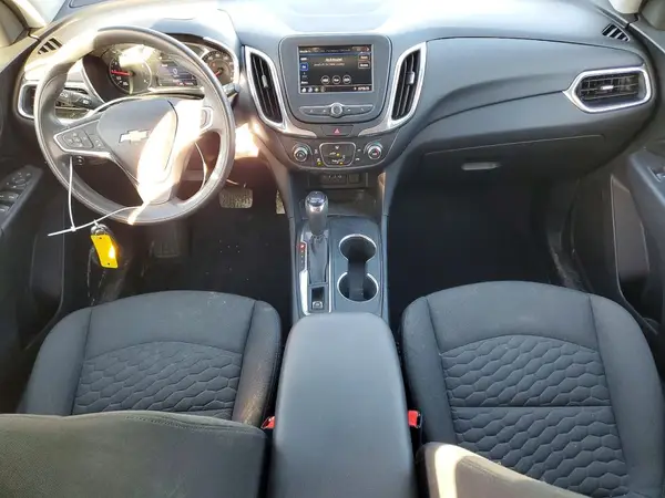 2GNAXUEV2L6103404 2020 CHEVROLET EQUINOX - Image 8
