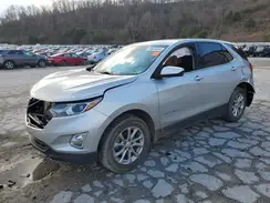 2GNAXUEV2L6105007 2020 CHEVROLET EQUINOX