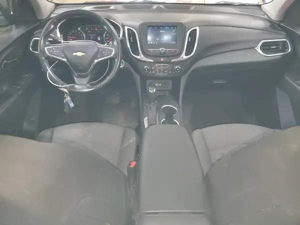 2GNAXUEV2L6105041 2020 CHEVROLET EQUINOX - Image 8