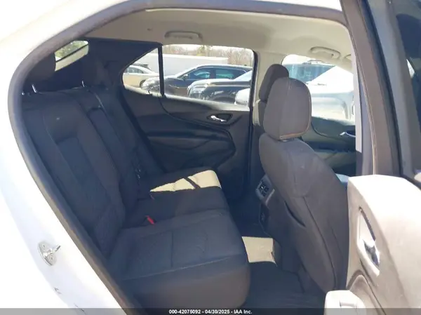 2GNAXUEV2L6105704 2020 CHEVROLET EQUINOX - Image 8