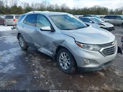 2GNAXUEV2L6105816 2020 CHEVROLET EQUINOX