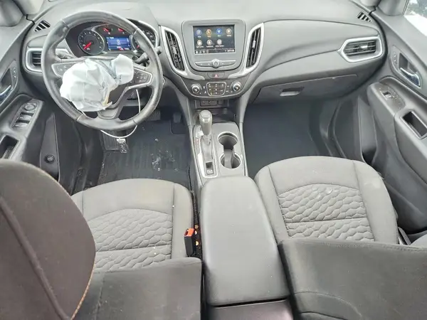 2GNAXUEV2L6105900 2020 CHEVROLET EQUINOX - Image 8