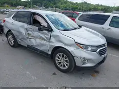 2GNAXUEV2L6106142 2020 CHEVROLET EQUINOX
