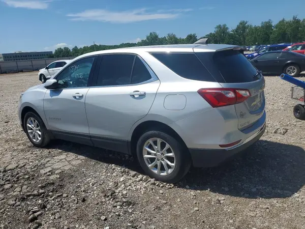 2GNAXUEV2L6106142 2020 CHEVROLET EQUINOX - Image 2