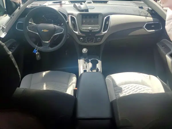 2GNAXUEV2L6106142 2020 CHEVROLET EQUINOX - Image 8