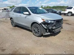 2GNAXUEV2L6108862 2020 CHEVROLET EQUINOX