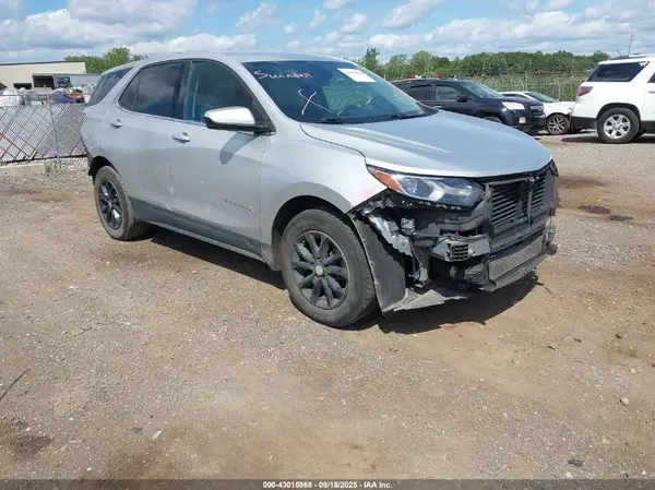 2GNAXUEV2L6108862 2020 CHEVROLET EQUINOX - Image 1