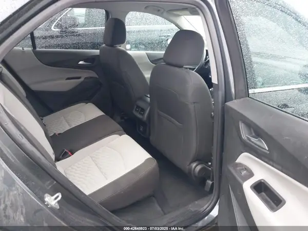 2GNAXUEV2L6110014 2020 CHEVROLET EQUINOX - Image 8
