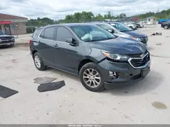 2GNAXUEV2L6110109 2020 CHEVROLET EQUINOX