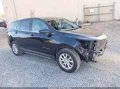 2GNAXUEV2L6110191 2020 CHEVROLET EQUINOX