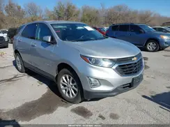 2GNAXUEV2L6112815 2020 CHEVROLET EQUINOX