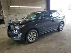 2GNAXUEV2L6115651 2020 CHEVROLET EQUINOX