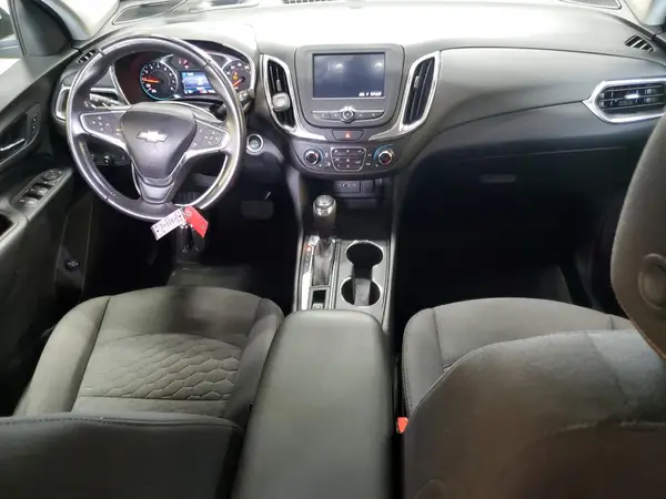 2GNAXUEV2L6115651 2020 CHEVROLET EQUINOX - Image 8
