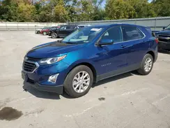 2GNAXUEV2L6117805 2020 CHEVROLET EQUINOX