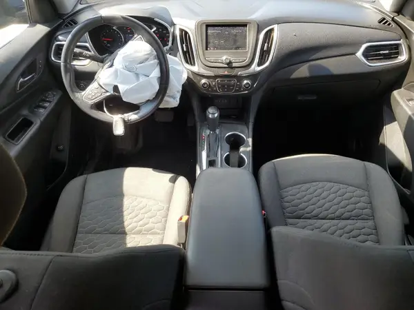 2GNAXUEV2L6117805 2020 CHEVROLET EQUINOX - Image 8