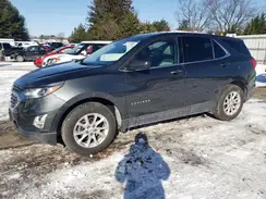 2GNAXUEV2L6119179 2020 CHEVROLET EQUINOX