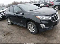 2GNAXUEV2L6122566 2020 CHEVROLET EQUINOX