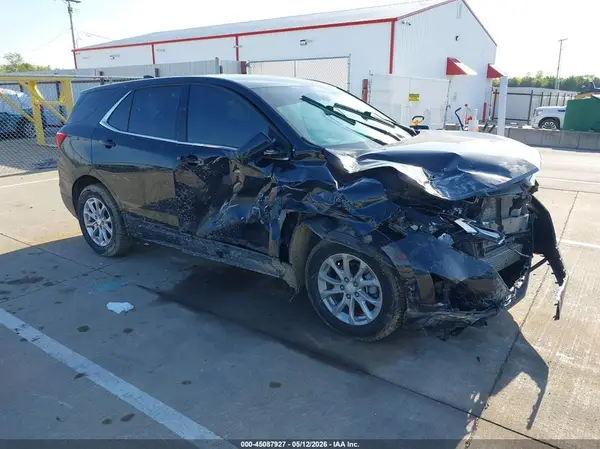 2GNAXUEV2L6123667 2020 CHEVROLET EQUINOX - Image 1