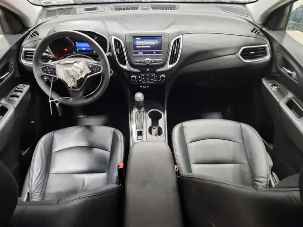 2GNAXUEV2L6124897 2020 CHEVROLET EQUINOX - Image 8