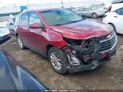 2GNAXUEV2L6125306 2020 CHEVROLET EQUINOX