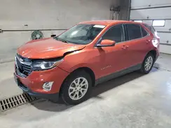 2GNAXUEV2L6126200 2020 CHEVROLET EQUINOX