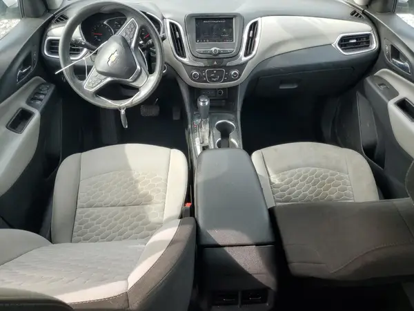 2GNAXUEV2L6130019 2020 CHEVROLET EQUINOX - Image 8