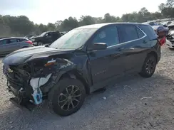 2GNAXUEV2L6132322 2020 CHEVROLET EQUINOX