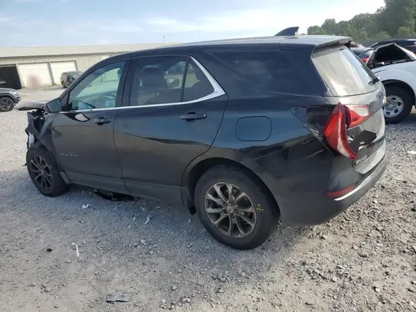 2GNAXUEV2L6132322 2020 CHEVROLET EQUINOX - Image 2