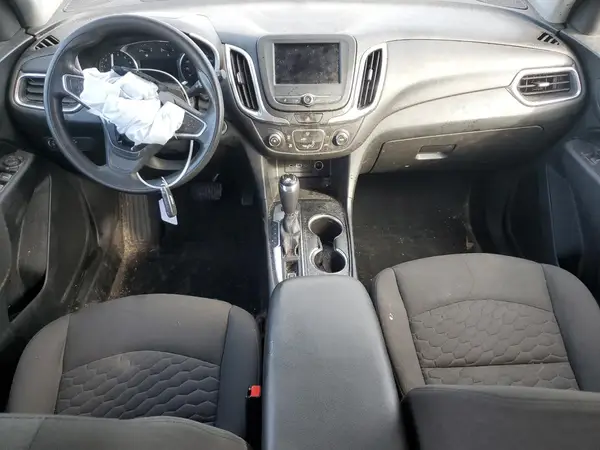 2GNAXUEV2L6132322 2020 CHEVROLET EQUINOX - Image 8